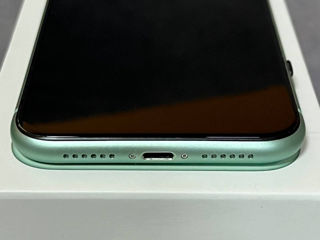 Apple Iphone 11 Green Best condition foto 9