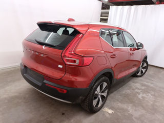 Volvo XC40 foto 5