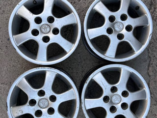 Продам Диски 5/100R14 Без сварки