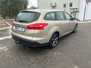 Ford Focus foto 6