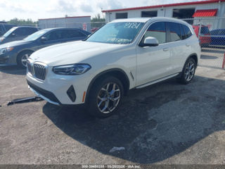 BMW X3 foto 3