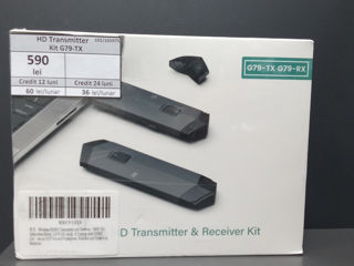 HD Transmitter Kit G79-TX