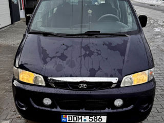 Hyundai H200 foto 3