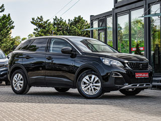 Peugeot 3008 foto 4