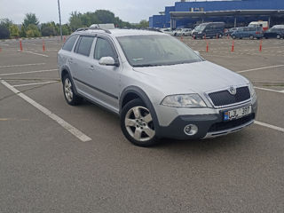 Skoda Octavia foto 7