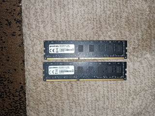 16 Gb ddr 3 1600 foto 2