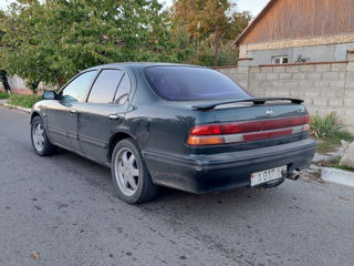 Nissan Maxima foto 5