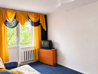 2-rm apt., 45 м², 5/5 fl.