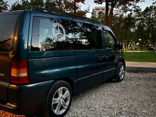 Mercedes Vito foto 4