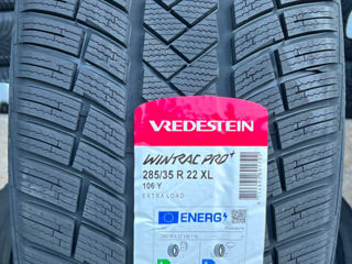 285 35 R22 Vredestein Model-2024