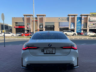 BMW 4 Series foto 3