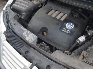 Volkswagen Sharan foto 10