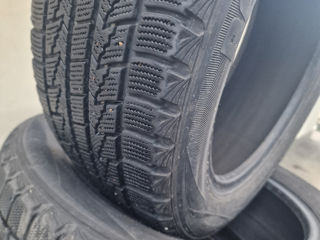 195/55 R16 Ice Roadstone lipucica stare perfecta