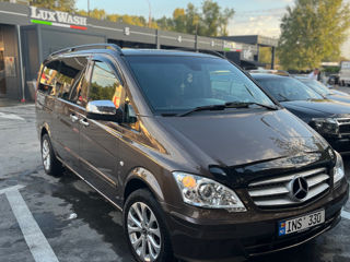 Mercedes Vito foto 6