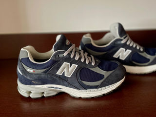 New Balance 2002r Goretex foto 2