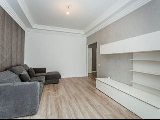 Apartament cu 3 camere, 104 m², Telecentru, Chișinău foto 5