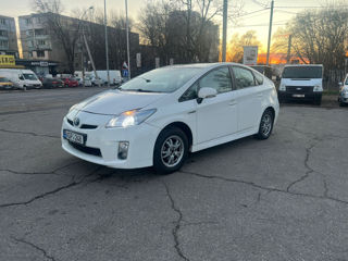 Toyota Prius foto 2