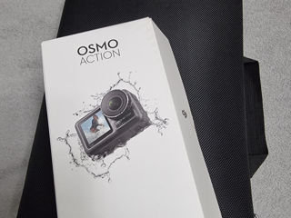 Dji Osmo Action foto 6