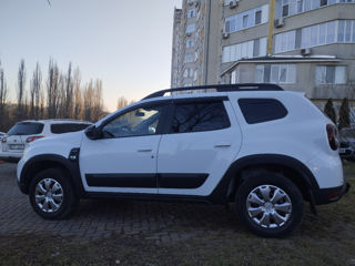 Dacia Duster foto 7