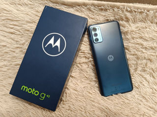 Motorola Moto G42 foto 1