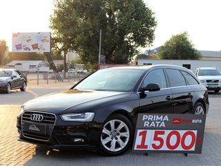 Audi A4 foto 3