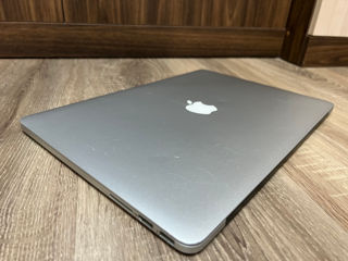 MacBook Pro 15 Retina 2012/ Quad Core i7/ 8gb RAM/ 256gb SSD/ GT 650 1gb + incarcator foto 11