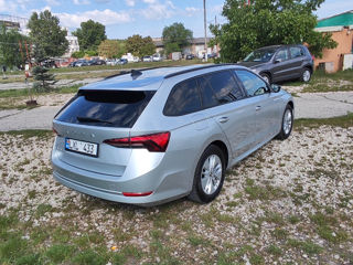 Skoda Octavia foto 2