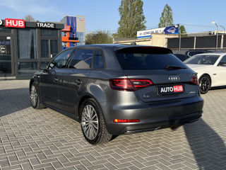 Audi A3 e-tron foto 6