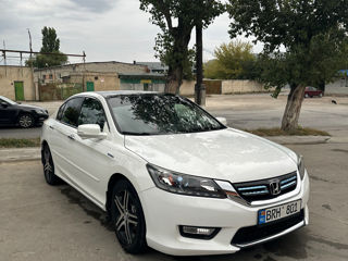 Honda Accord foto 6