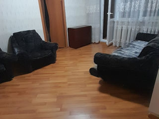 Apartament cu 2 camere, 45 m², 9 cartier, Bălți foto 5