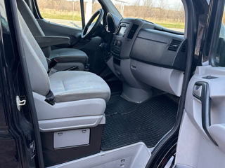 Volkswagen Crafter 50 foto 2