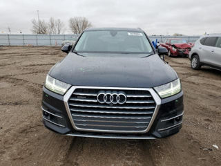 Audi Q7 foto 2