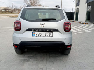 Dacia Duster foto 4