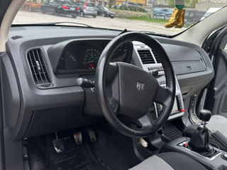 Dodge Journey foto 8