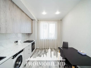 Apartament cu 3 camere, 74 m², Râșcani, Chișinău foto 9