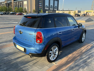 Mini Cooper S Countryman foto 5