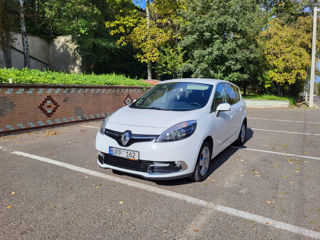 Renault Grand Scenic foto 5