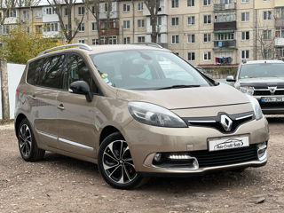 Renault Grand Scenic foto 5