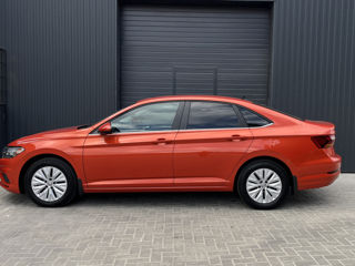 Volkswagen Jetta- Прокат // Rent // Chirie фото 1