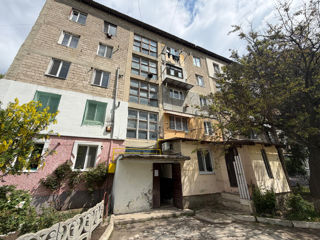 Ap. 1 cam., 30 м², 4/5 et.