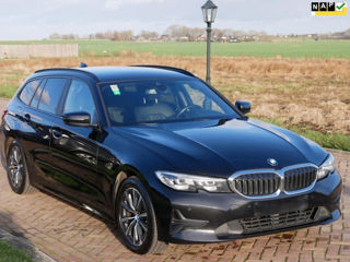 BMW 3 Series Touring