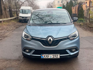 Renault Scenic foto 2