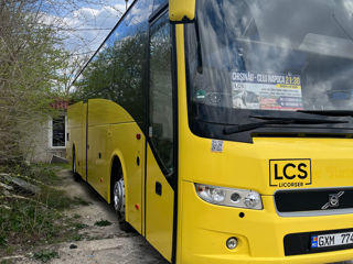 Volvo 9900 foto 1