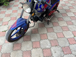 Altă marcă Viper 250cc foto 2