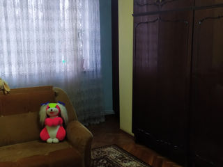 Apartament cu 2 camere, 56 m², Sculeni, Chișinău foto 7