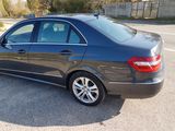 Mercedes E Class foto 4