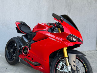 Ducati 1299 Panigale S foto 4