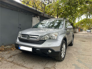 Honda CR-V foto 6