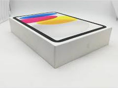 Apple iPad 10th Gen 256Gb WIFI+Cellular. Новый! Запечатаный! Гарантия!