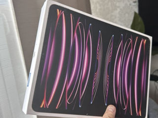 Apple iPad Pro 12.9 2022 M2 128GB